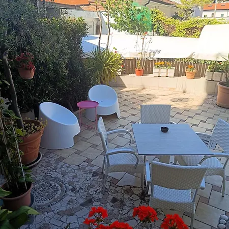 Hotel Criniera D'oro-3
